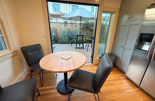 Pacific Grove Cottage | Peaceful, Updated Cottage. Walk to Town & Beach.