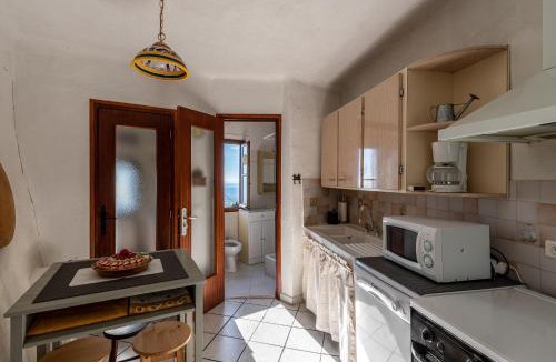 Cervione Apartment | Pentone