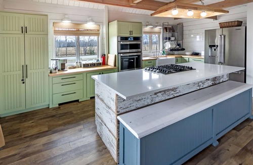 Butte House | Perfect Alaskan Get away! Comfy, cozy, and remote…you will not regret it.