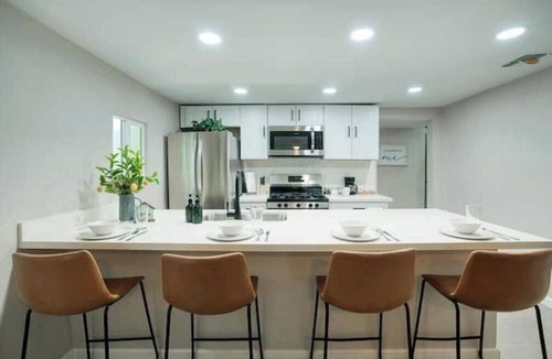 Alhambra House | Pet-friendly Phoenix Vacation Home