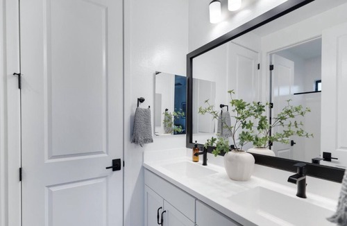 Foothills House | Phoenix South Mountain Foothills Oasis