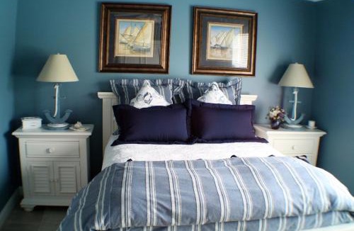 La Grange Bed & Breakfast | Pillow and Paddock B&B