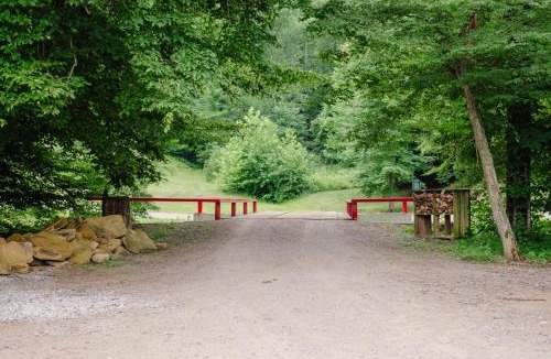 South Bloomingville House | Pine Creek Cabins & Camping Resort