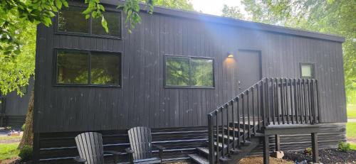 South Bloomingville House | Pine Creek Cabins & Camping Resort