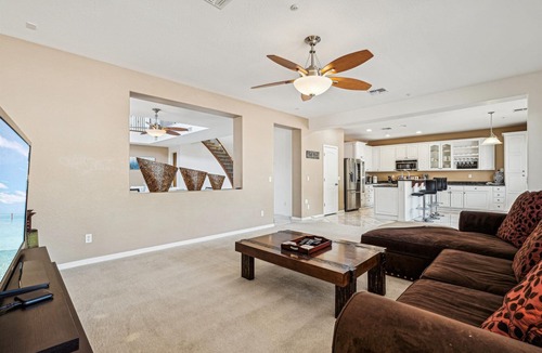 Westwing Mountain House | Pinnacle Breeze-Private Backyard-Mins to Six Flags
