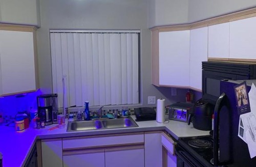 Ahwatukee Foothills Apartment | Place2B