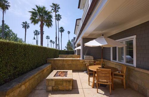 Carpinteria Apartment | Playa Two Bedroom (257)