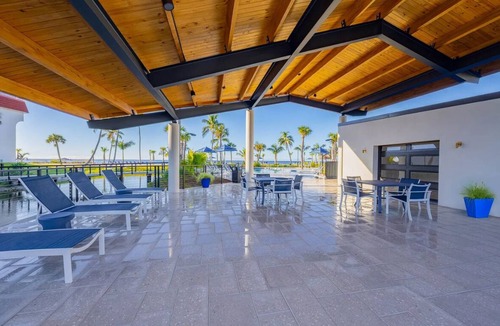Sanibel Condo | Pointe Santo Condo Completely Remodeled! 2b2b Last Minute Prices Vet Discounts