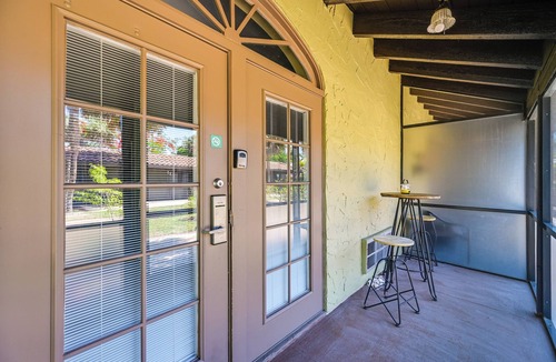 Naples Apartment | Pool Access: Everglades Resort Retreat!