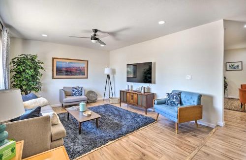 Deer Valley House | Pool + Backyard Oasis! Snowbird Escape in Phoenix