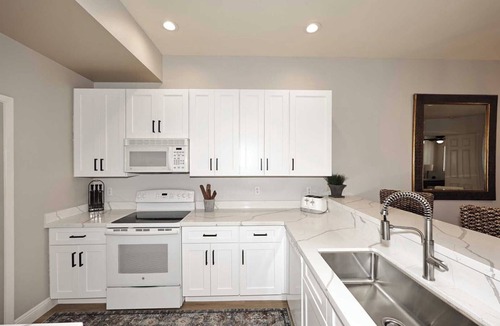 McCormick Ranch Condo | Pool Side, 1st Floor, Lake Subdivision, Walkable, Pet Friendly, Family Friendly