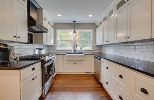 Powell House | Powell Home w/Fire Pit - 5 Mi to Columbus Zoo!