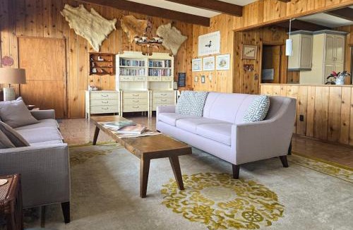 Frankfort House | Powers Cottage
