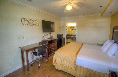 Westminster Hotel | Princess Inn