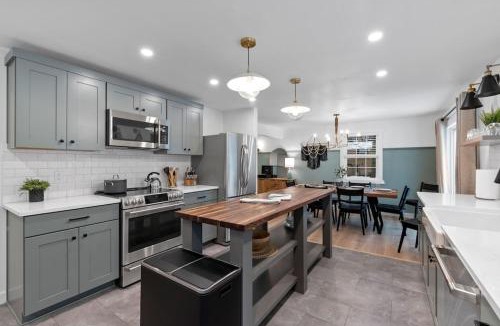 Oostburg House | Pristine Beach Access, Arcade near Kohler-Andrae
