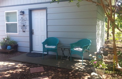 Walla Walla East Cottage | Private, comfortable, convenient home base for your adventures in Walla Walla