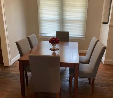 Indianapolis Apartment | Private downtown cottage