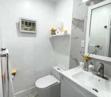 Sunrise Apartment | Private Guesthouse