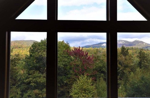 Thornton House | Private Home Close to Waterville Valley Resort