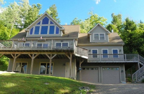 Thornton House | Private Home Close to Waterville Valley Resort