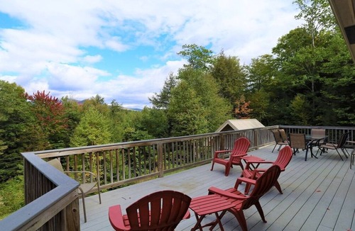 Thornton House | Private Home Close to Waterville Valley Resort