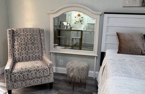 Centennial Apartment | Private Peaceful Studio Great Location