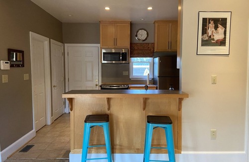 Dundas House | Private, Spacious Country Retreat. Pets welcome!