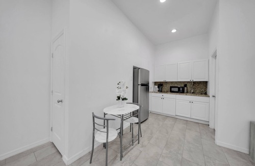 Lehigh Acres Apartment | Private Studio Near Hospital, Wi-Fi, Self Check-In