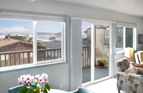 Dillon Beach Cottage | Quaint Cottage Just a short walk to the sea