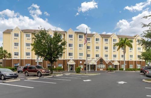 Lehigh Acres Hotel | Quality Inn & Suites Lehigh Acres Fort Myers