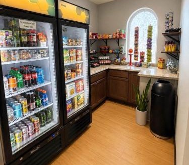 Sequim Hotel | Quality Inn & Suites Sequim at Olympic National Park