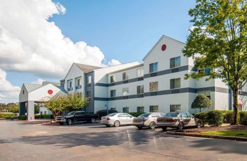 Tougaloo Hotel | Quality Inn & Suites