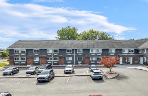 West Haven Hotel | Quality Inn