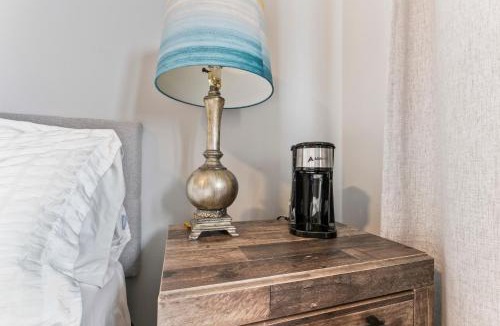 Airport Heights Community Council Bed & Breakfast | Quiet And Comfortable Deluxe