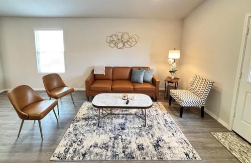 Lufkin House | Quiet at Pine Branch