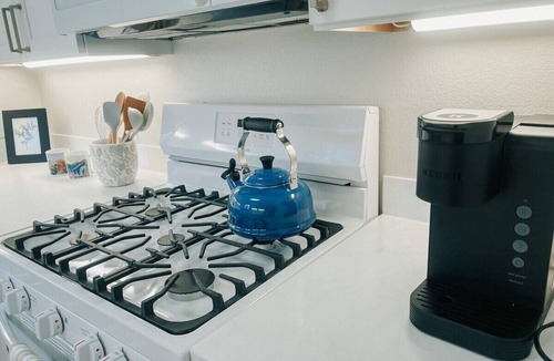 Kenai Apartment | Quiet, Comfortable, Upscale Space
