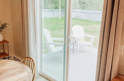 Kenai Apartment | Quiet, Comfortable, Upscale Space