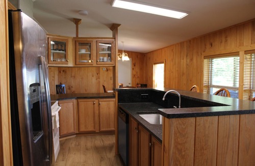 Okeechobee House | Quiet, Peaceful Retreat On Lake Okeechobee