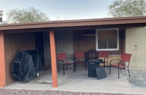 Tucson House | Quiet spacious home in Cul-de-sac near downtown