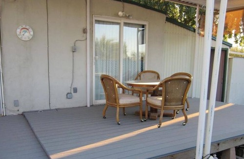 Apache Junction House | Quite Charming Updated 2 bedroom/1 bath home in Apache Junction, AZ