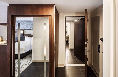 South Loop Hotel | Radisson Blu Mall of America