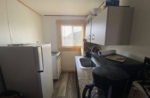South Fork Hotel | Rainbow Lodge