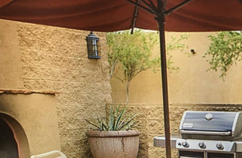 Cibola Vista Condo | Rainbow River Cabin