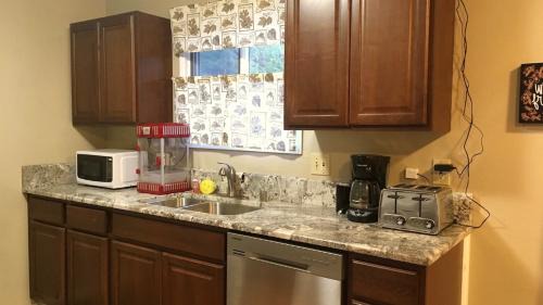 Mendenhall Valley House | Rainbow Row - Two Private Units in Complex, near Mendenhall Glacier, Trails, and Conveniences!