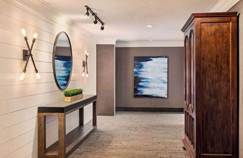 Cornwall Hotel | Ramada by Wyndham Cornwall