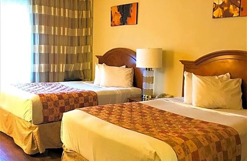 Downtown Anchorage Hotel | Ramada by Wyndham Anchorage