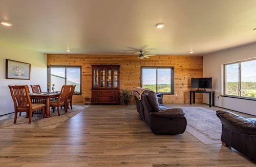 Merrill Condo | Ranch get away