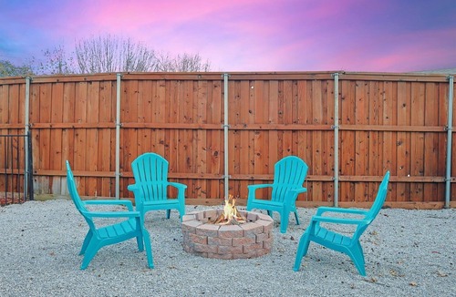 Mesquite House | Refined 5BR-3Bath Lux Home with Pool in Mesquite