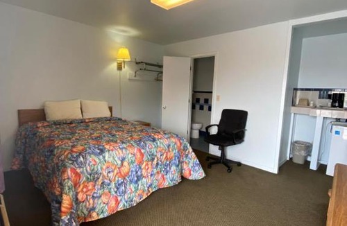 Comanche Hotel | Regency Inn Comanche