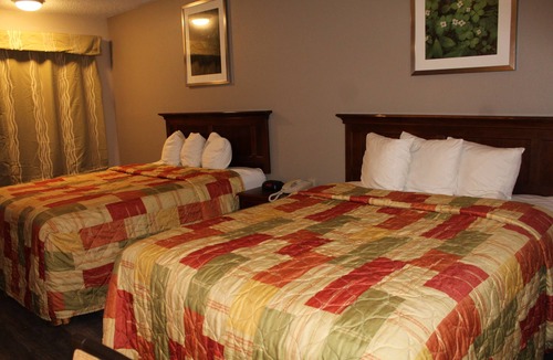 Rolla Hotel | Regency Inn
